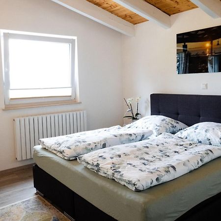 Ferienhaus Leonidas Stromberg  Eksteriør billede